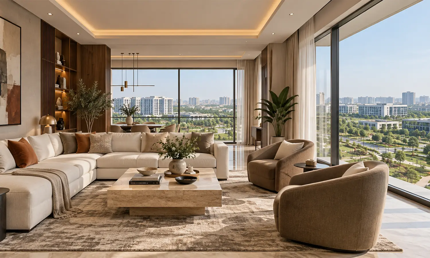 Godrej Global Business City  gallery-image