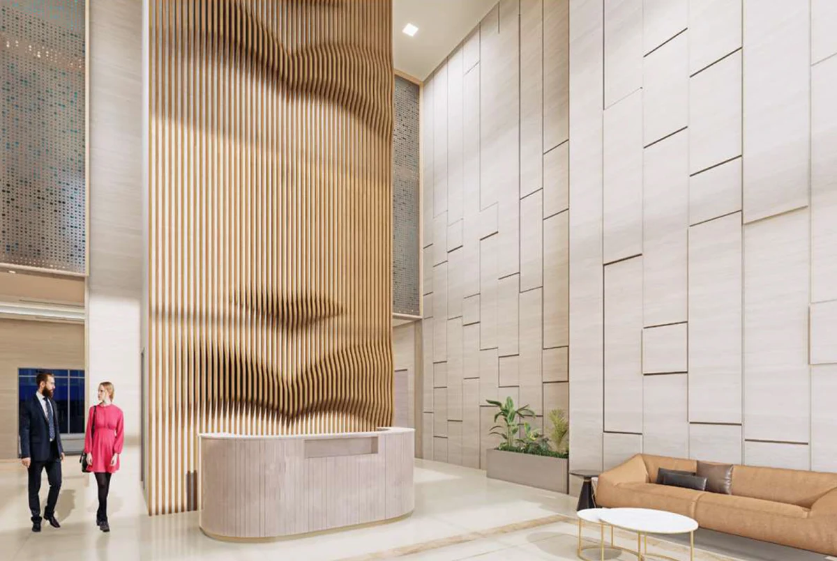 Godrej Global Business City Overview