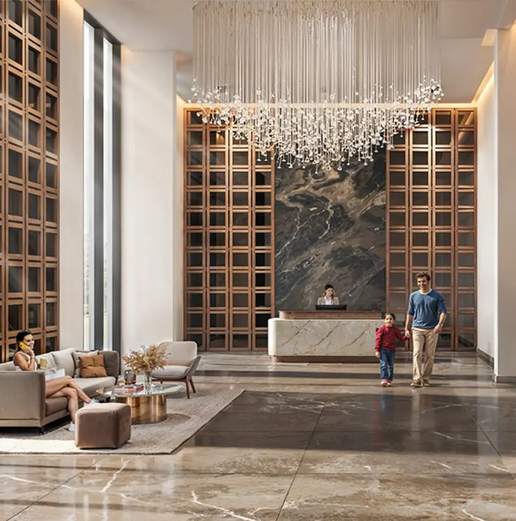Godrej Global Business City  highlights